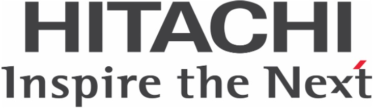 Hitachi Inspire the Next